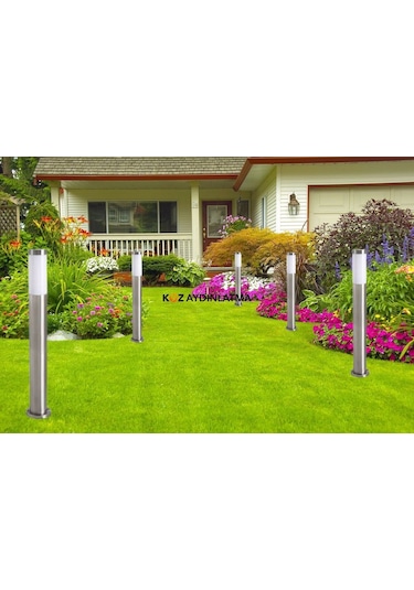Cata Venedik Dekoratif Bahçe Aydınlatma Armatürü Ct-7010