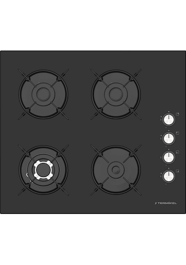 Termikel Bo O64D5C B + BH P6194C B + CH S6532C BB Ankastre Set