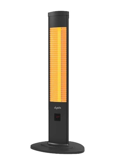 Dysis HTR-7404.UK 2000 W Comfort Dijital Isıtıcı