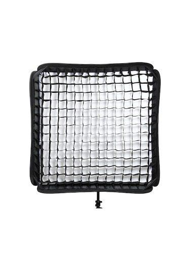 Godox SGGV-6060 (S2) 60x60cm Izgaralı Softbox Kit - Tepe Flaşı İçin