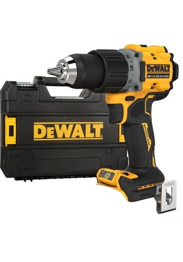 Dewalt DCD805NT + DCD800NT + DCD791NT + DCH133NT 4 Adet 5 Amper Akü + Şarj Aleti Set