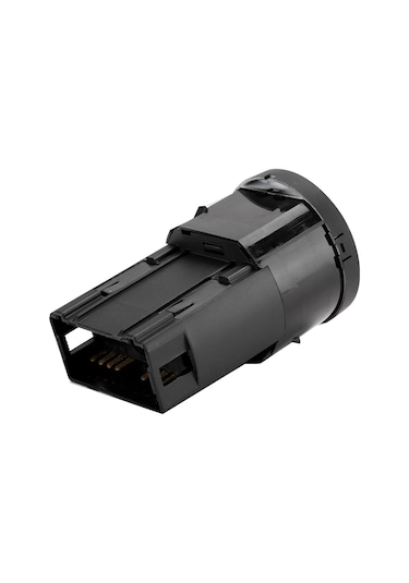 Reedark Abs Malzeme Far Ve Fener Anahtarı -  Çip, Hassas Ve Dayanıklı - Uyumlu Modeller: Bora, Beetle - Oem: 3bd941531a, 1c0941531