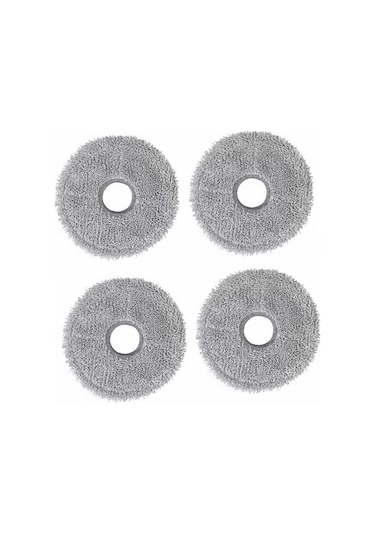 Dream L10 S Pro Rls6l 4 Adet Mop Paspas