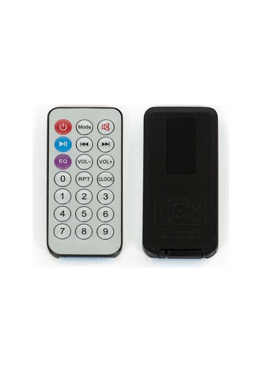 Echoban Ga15usb 15 Watt Turuncu Gitar Amfisi Usb