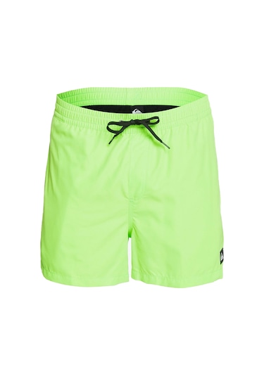 Quiksilver Evdayvl15 M Jamv Erkek Yeşil Deniz Şortu