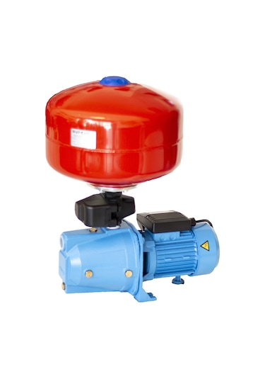 1 Hp - 24 Litre Küre Paket Hidrofor