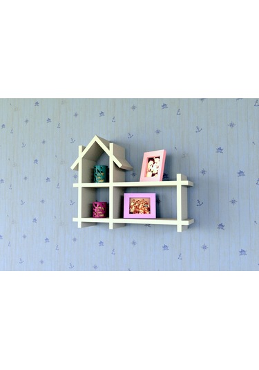 SERÇE LAKE DUVAR RAFI