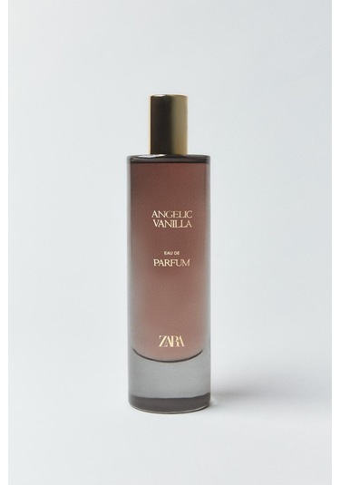 Zara Angelic Vanilla Kadın Parfüm EDP 80 ML