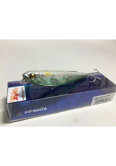 Zipbaits Zbl Fakie Dog 90 Crazy Walker Maket Balık - 574 Cw