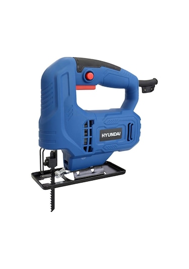 Hyundai 78126 400W Dekupaj Testere