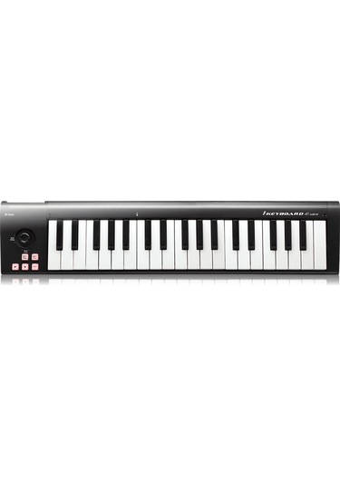İcon İkeyboard 4 Mini 37 Tuşlu Mini Mıdı Klavye