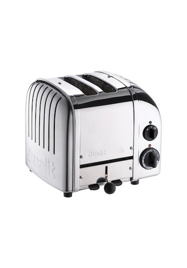 Dualit 27030 Classic 2 Dilim Ekmek Kızartma Makinesi