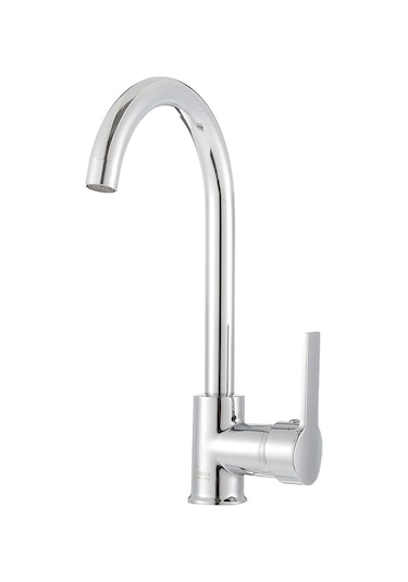 Truva Aqua Serisi Mix Kuğu Eviye Bataryası