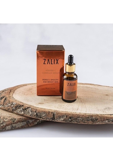 Zalix Vitamin C Complex Serum 30 ML