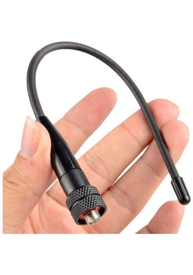 Kg-uv6d Dual Band El Telsizi Anteni