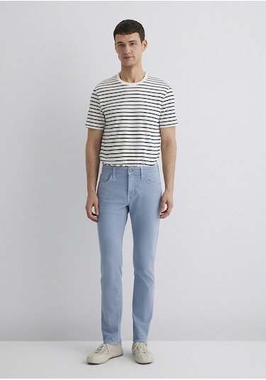 Mavi - Jake Mavi Comfort Gabardin Pantolon 0042286570 Mavi