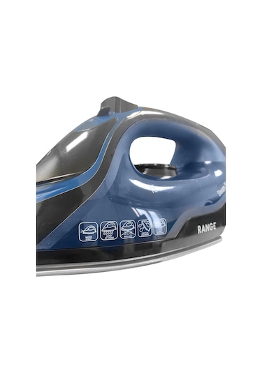 Range NS1804 Steam Shine Ütü