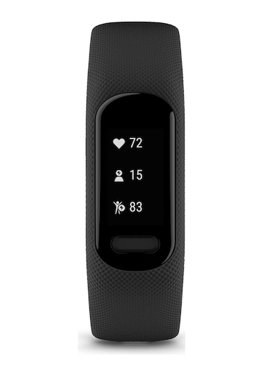 Garmin Vivosmart 5 Akıllı Bileklik Büyük Boy