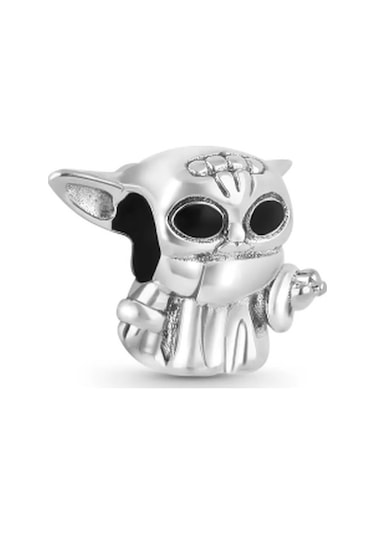 Fubena Star Wars Grogu Charm