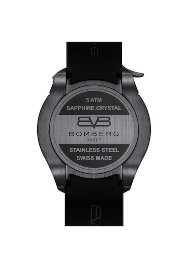 Bomberg Bs45chpba.059-17.12 Erkek Kol Saati