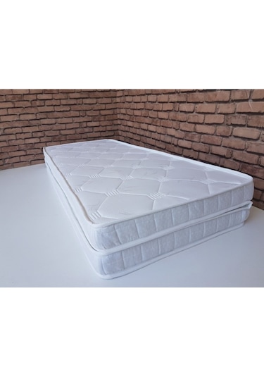 Sitehome Katlanır Ikea Divan Uyumlu 160x200x8 Sünger Yaysız Yatak