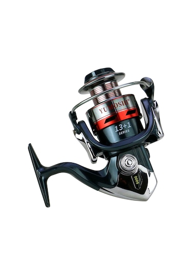 Xiyyadms Yumoshı Tam Metal Kollu Oluklu Olta Makinesi - Dayanıklı Konstruksiyon, Süratli İşlem, Çok Amaçlı Kullanım Xs6000