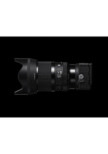 Sigma 50mm F/1.4 Dg Dn Art Lens Sony E