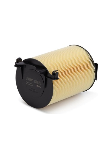 Vw Golf 6 1.4 Tsı Hava Filtresi Hengst