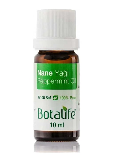 Botalife Nane Yağı 10 ML