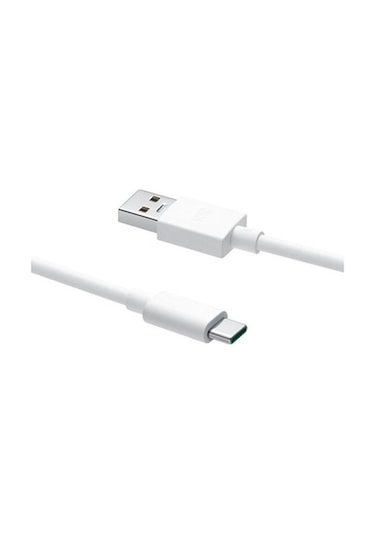 Oppo Vocc Dl129 Type-C Şarj Data Kablosu