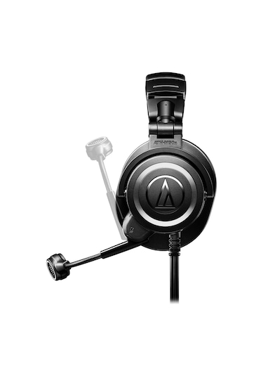 Audıo Technıca Ath-m50xsts-usb Usb Konnektörlü Streamset Kulaklık