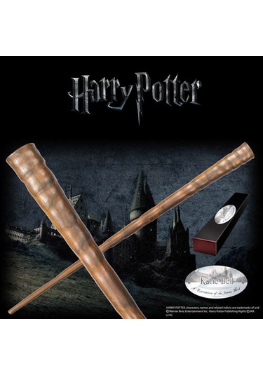 Harry Potter Wand of Katie Bell Asa