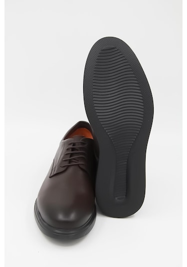 Freefoot 226815-1 Erkek Klasik Ayakkabı - Kahverengi Kahverengi Freefoot 226815-1 Erkek Klasik Ayakkabı - Kahverengi Kahverengi