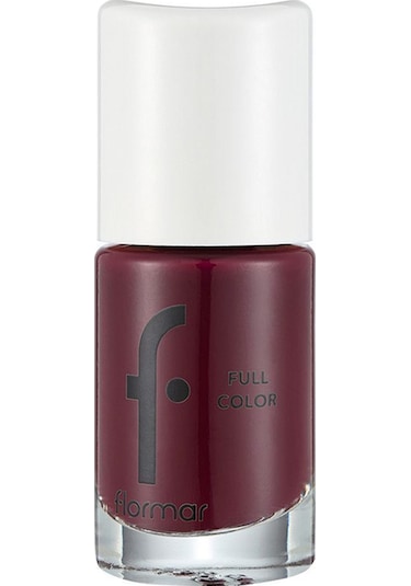 Flormar Full Color Oje 40 8690604379934