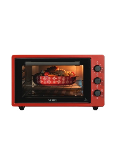 Vestel MF 42 MK 42 LT Mini Fırın