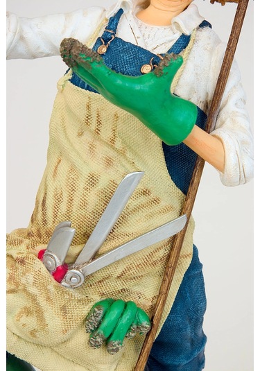 Forchino Koleksiyonu / Bahçıvan