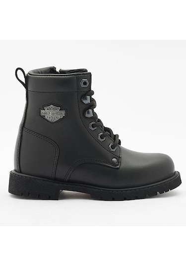 Harley Davidson Cat Çocuk Outdoor Ayakkabı 025f100494 001