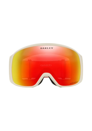 Oakley Oo7104 L 710448 Kayak Gözlüğü Kırmızı