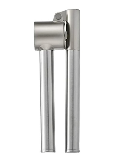 Paslanmaz Çelik Sarımsak Ezici Renkli