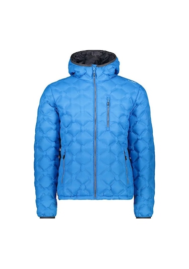 Cmp Giacca Erkek Kaz Tüyü Mont