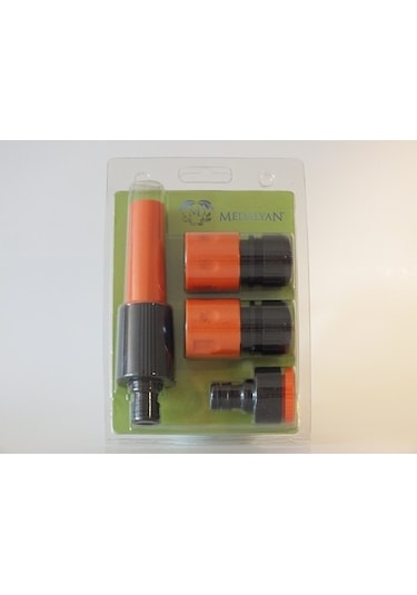 Отоматiк Ayarlı Lans 4’lü Set Md103