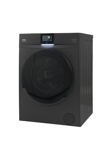 Vestel CMI 109242 KX WIFI 1400 Devir 10 KG Çamaşır Makinesi