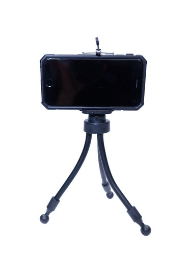 Kingma Ahtapod Tripod Telefon Tutucu
