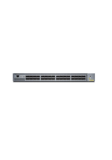 Juniper Qfx5200-32c-lafı Switch 32x Qsfp+/qsfp28 40/100gbe