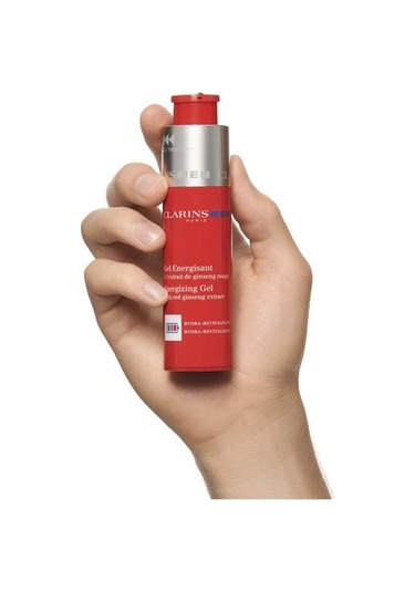 Clarins Men Energizing Nemlendirici Jel 50 ML
