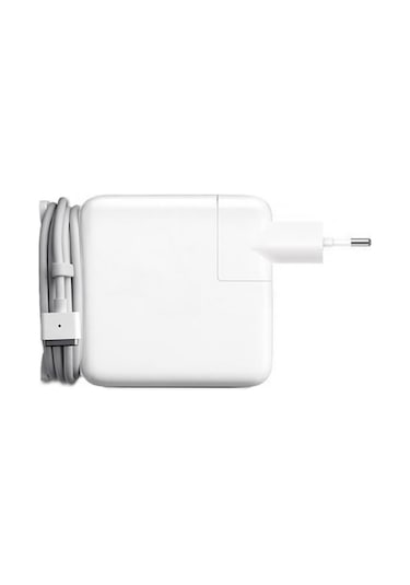 Apple Uyumlu MacBook 14.85V 3.05A MAGSAFE 2 Notebook Adaptör Şarj Aleti