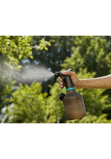 Gardena 11112-20 Pompalı Püskürtücü 1 LT