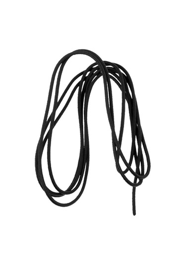 Dolıty Okçuluk D Döngü Halat Malzemesi Yay Dize Serbest 1.5m Siyah