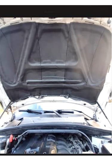 Bant Evi Yapışkanlı İzolasyon Elastomerik Kauçuk Köpüğü Yalıtım Levhası 9 MM 24 M2