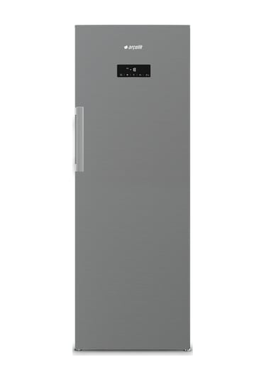 Arçelik 2172 JEI 256 LT Çekmeceli Derin Dondurucu